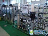 南宁学校管道直饮水设备与柳州小区分质供水 守护校园与社区饮水安全的新选择
