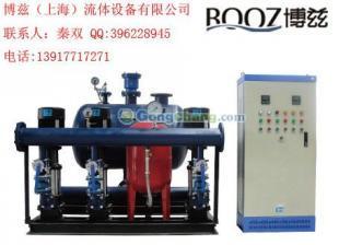 专业供水设备大同供应商 博兹助力高品质生活——“想喝好水，早晚用博兹”引领行业新标准
